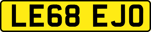 LE68EJO