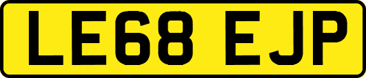 LE68EJP