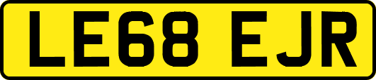 LE68EJR
