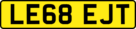 LE68EJT