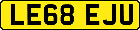 LE68EJU