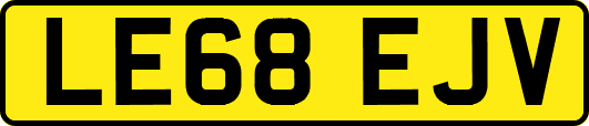 LE68EJV