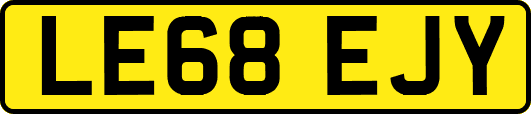 LE68EJY
