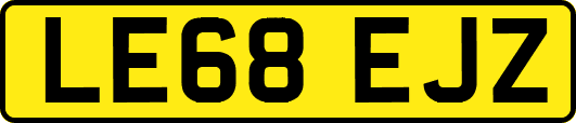 LE68EJZ