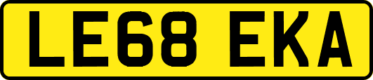 LE68EKA