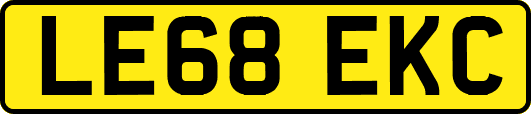 LE68EKC