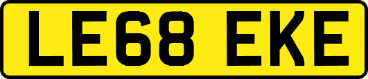 LE68EKE