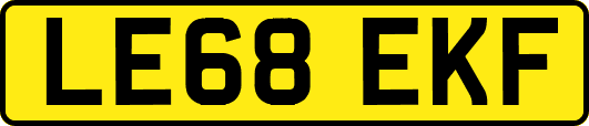 LE68EKF