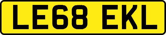 LE68EKL