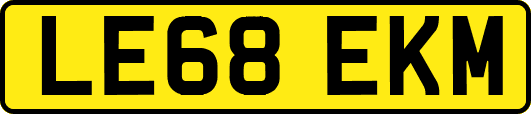 LE68EKM