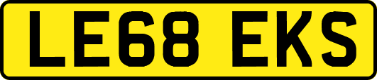 LE68EKS
