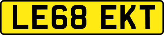 LE68EKT