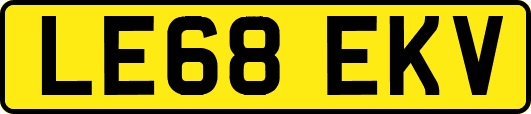 LE68EKV
