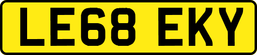 LE68EKY