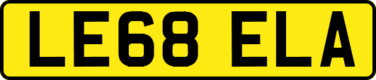 LE68ELA