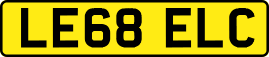 LE68ELC