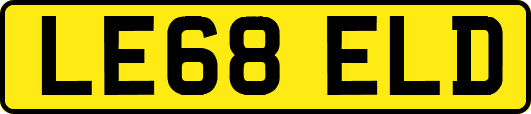 LE68ELD