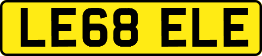 LE68ELE