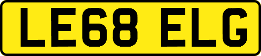 LE68ELG