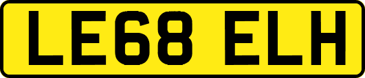 LE68ELH