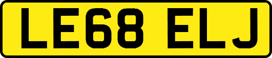 LE68ELJ