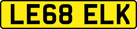 LE68ELK