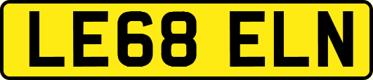 LE68ELN