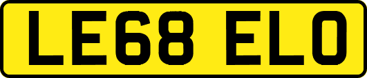 LE68ELO