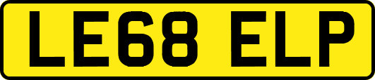 LE68ELP