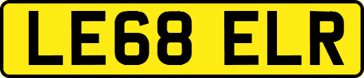 LE68ELR