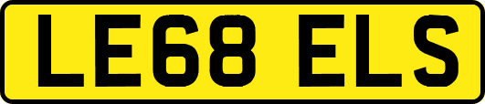 LE68ELS