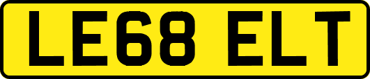 LE68ELT