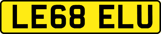 LE68ELU