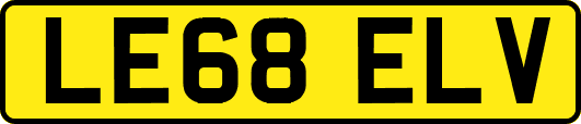 LE68ELV