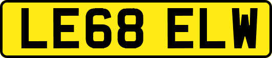 LE68ELW