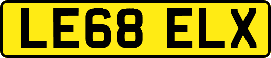 LE68ELX