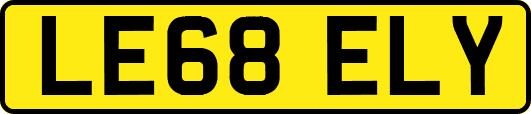 LE68ELY