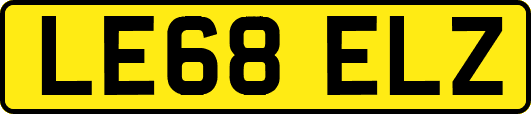 LE68ELZ