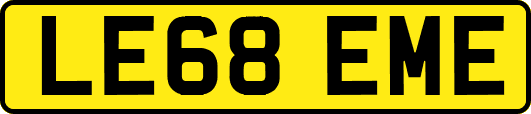 LE68EME