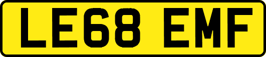 LE68EMF