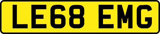 LE68EMG