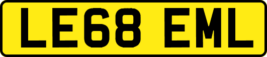 LE68EML