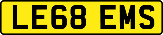 LE68EMS
