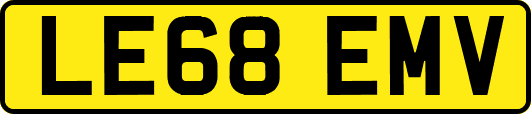 LE68EMV