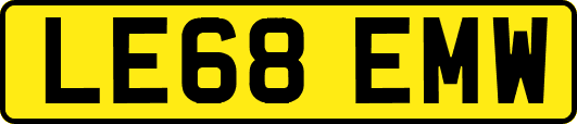 LE68EMW