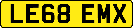 LE68EMX