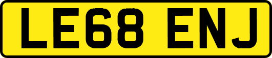 LE68ENJ