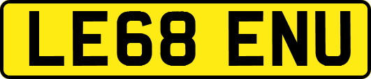 LE68ENU