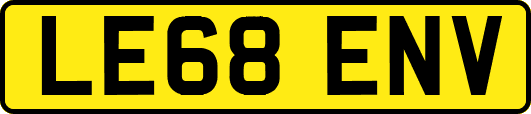 LE68ENV