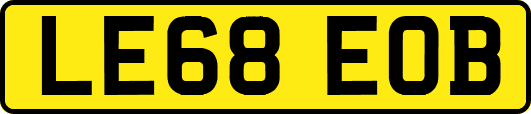 LE68EOB